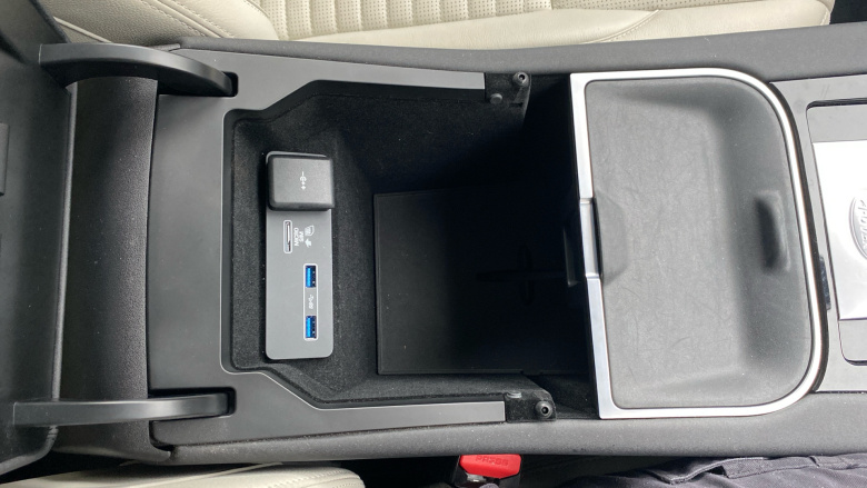 Land Rover Discovery Sport 2.0 P250 SE 5dr Auto Petrol Station Wagon